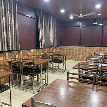 Hotel Royal Suites Ajmer Exterior photo
