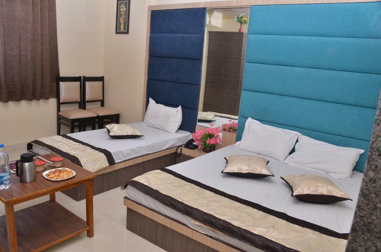 Hotel Royal Suites Ajmer Exterior photo